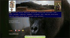 Desktop Screenshot of jeanlou.fr