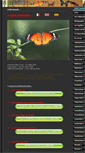 Mobile Screenshot of papillonsdugabon.jeanlou.fr